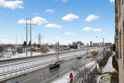 Photo 30 at 211 - 1730 Eglinton Avenue E, Victoria Village, Toronto