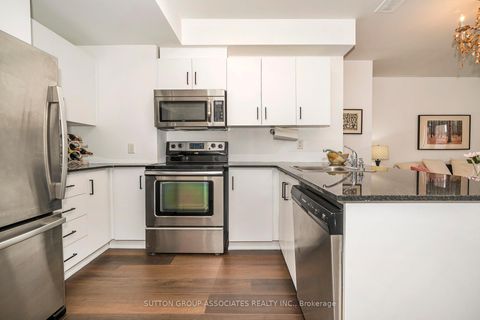 Photo 6 at PH7 - 539 Jarvis Street, North St. James Town, Toronto