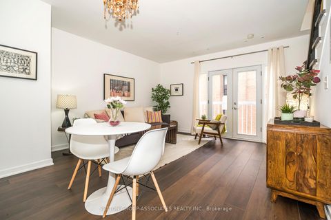 Photo 7 at PH7 - 539 Jarvis Street, North St. James Town, Toronto