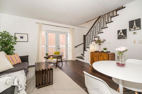 Photo 11 at PH7 - 539 Jarvis Street, North St. James Town, Toronto