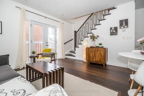 Photo 13 at PH7 - 539 Jarvis Street, North St. James Town, Toronto