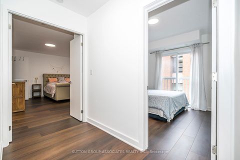 Photo 18 at PH7 - 539 Jarvis Street, North St. James Town, Toronto