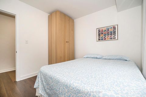 Photo 20 at PH7 - 539 Jarvis Street, North St. James Town, Toronto