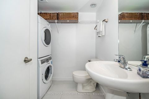 Photo 21 at PH7 - 539 Jarvis Street, North St. James Town, Toronto