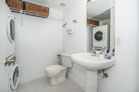 Photo 22 at PH7 - 539 Jarvis Street, North St. James Town, Toronto