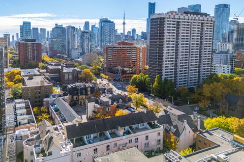 Photo 44 at PH7 - 539 Jarvis Street, North St. James Town, Toronto