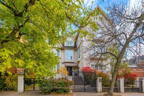 Photo 45 at PH7 - 539 Jarvis Street, North St. James Town, Toronto