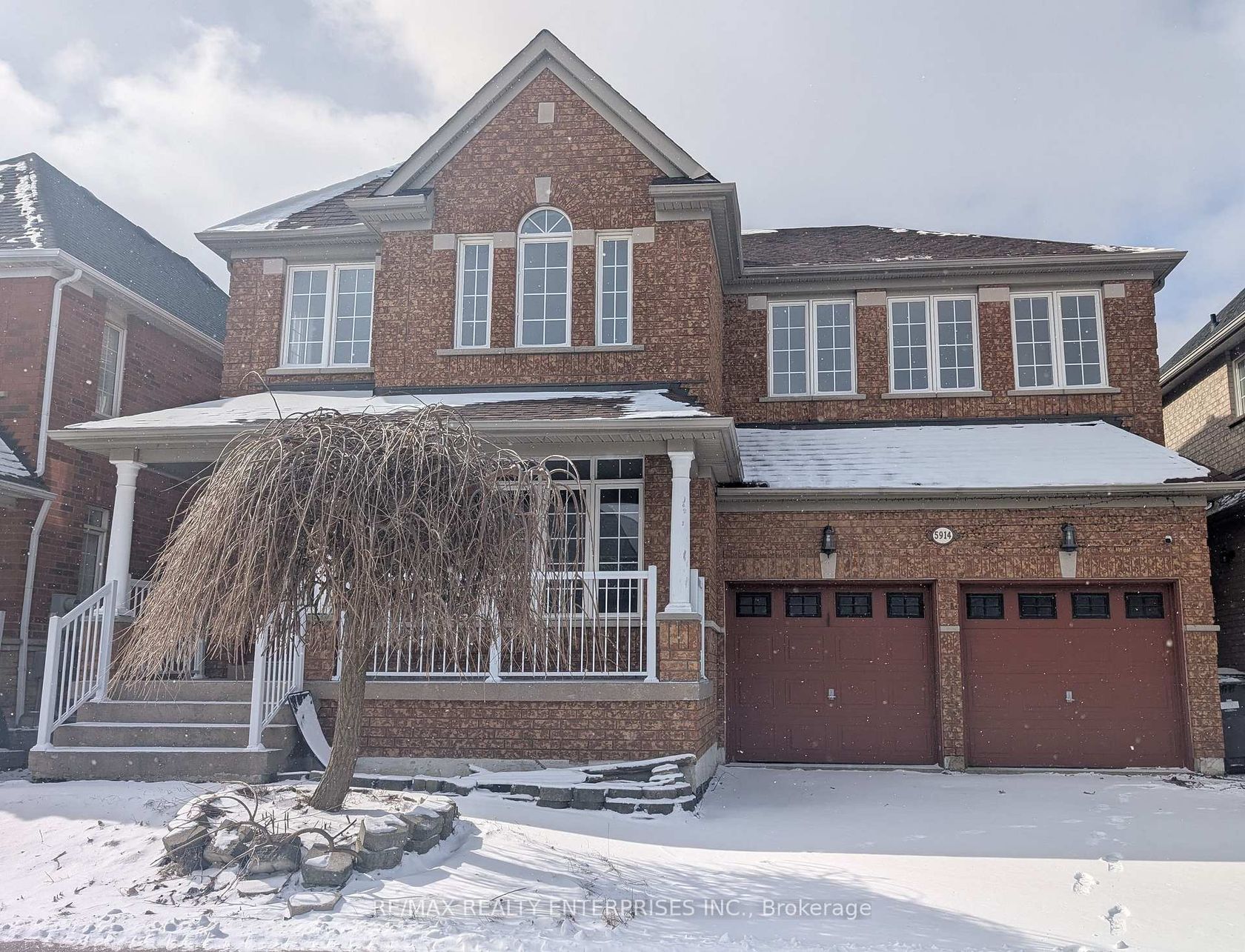 5914 Long Valley Road, Churchill Meadows, Mississauga 