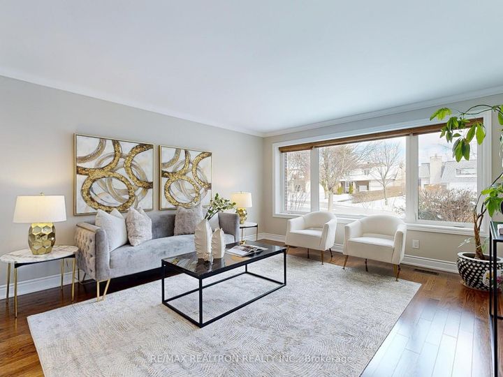 Photo 4 at 12 Hester Court, Royal Orchard, Markham