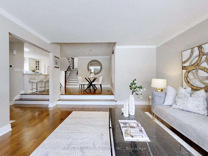 Photo 5 at 12 Hester Court, Royal Orchard, Markham