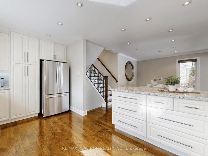 Photo 8 at 12 Hester Court, Royal Orchard, Markham