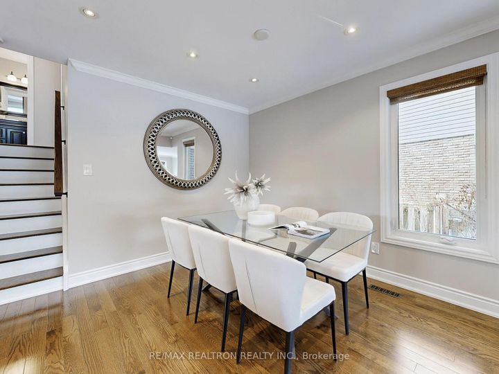 Photo 12 at 12 Hester Court, Royal Orchard, Markham