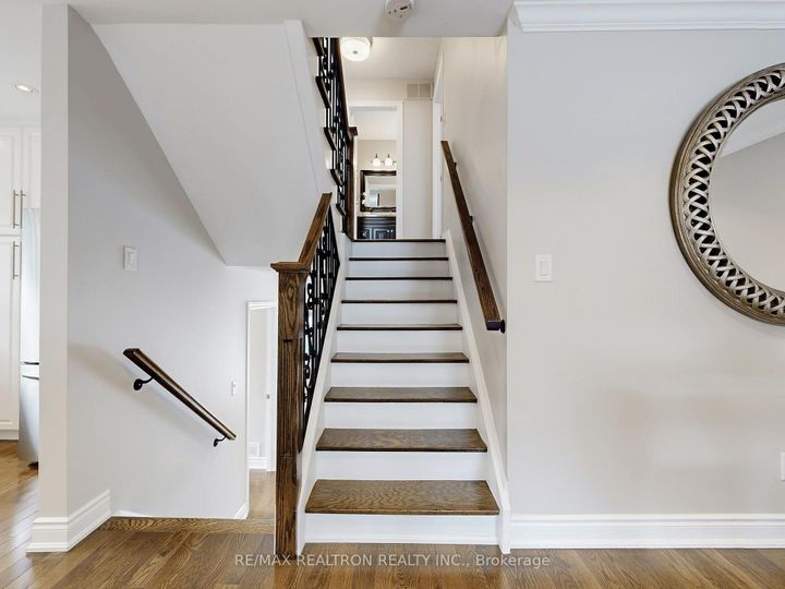 Photo 13 at 12 Hester Court, Royal Orchard, Markham