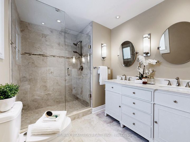 Photo 29 at 12 Hester Court, Royal Orchard, Markham