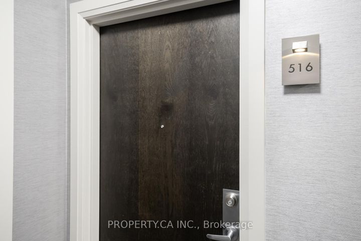 Photo 1 at 516 - 17 Kenaston Gardens, Bayview Village, Toronto
