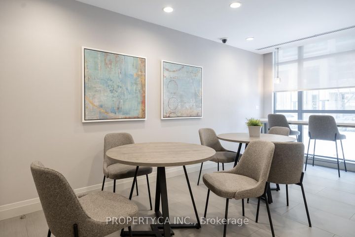 Photo 28 at 516 - 17 Kenaston Gardens, Bayview Village, Toronto