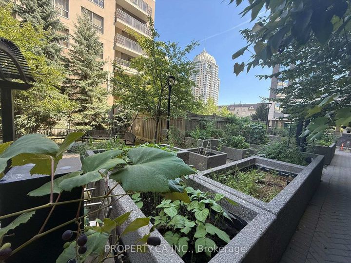 Photo 37 at 516 - 17 Kenaston Gardens, Bayview Village, Toronto