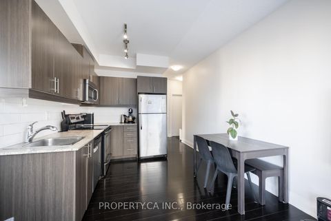 Photo 7 at 516 - 17 Kenaston Gardens, Bayview Village, Toronto