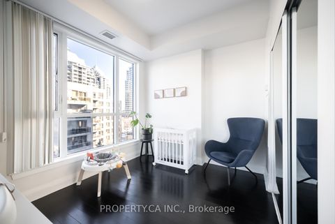 Photo 10 at 516 - 17 Kenaston Gardens, Bayview Village, Toronto