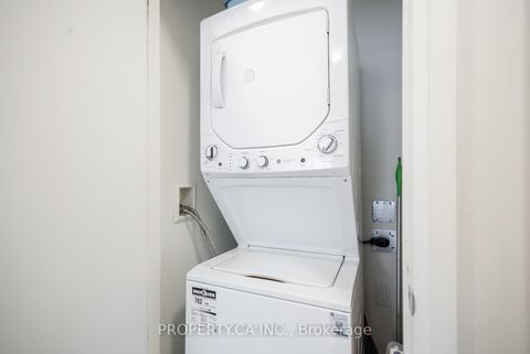 Photo 24 at 516 - 17 Kenaston Gardens, Bayview Village, Toronto