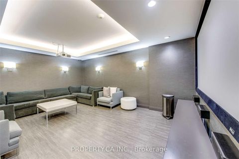 Photo 31 at 516 - 17 Kenaston Gardens, Bayview Village, Toronto