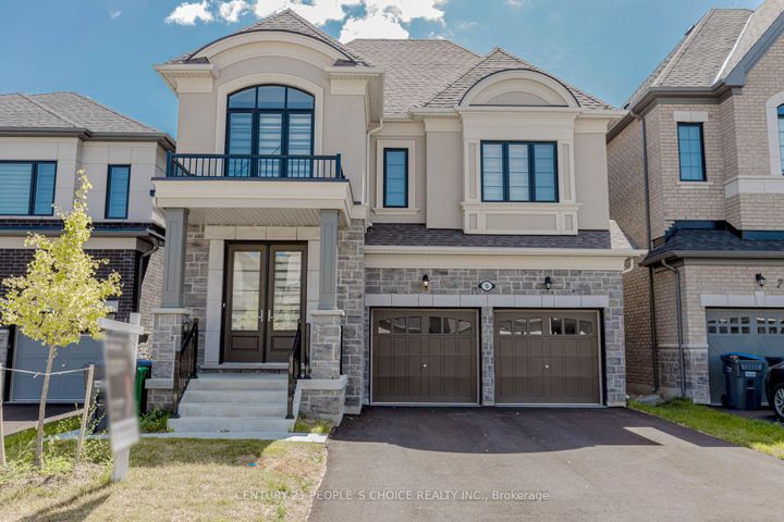 Photo 1 at 5 Bergin Street, Credit Valley, Brampton