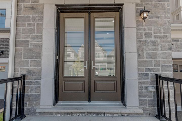 Photo 2 at 5 Bergin Street, Credit Valley, Brampton