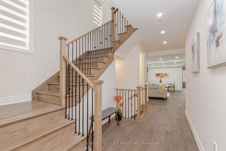 Photo 4 at 5 Bergin Street, Credit Valley, Brampton