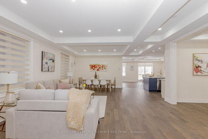 Photo 5 at 5 Bergin Street, Credit Valley, Brampton