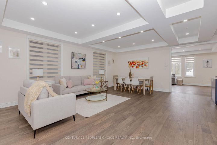 Photo 6 at 5 Bergin Street, Credit Valley, Brampton