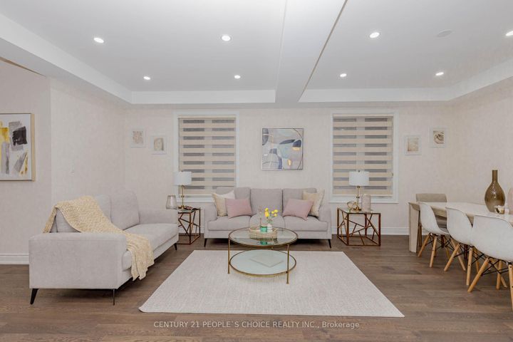 Photo 7 at 5 Bergin Street, Credit Valley, Brampton