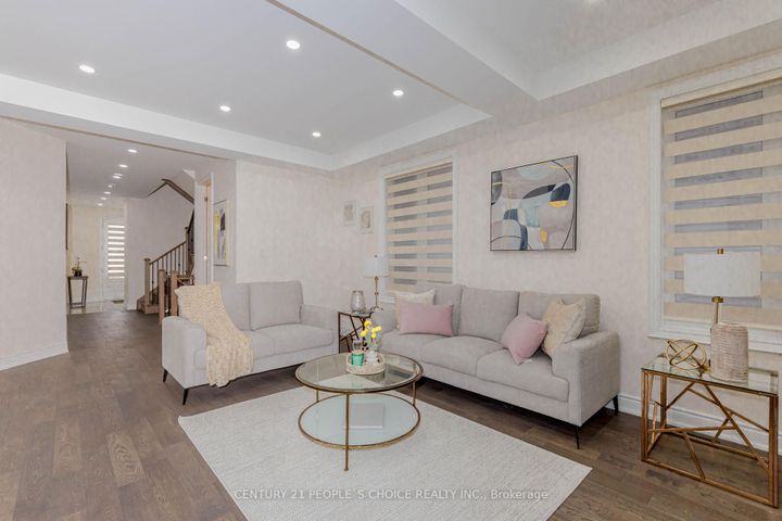 Photo 8 at 5 Bergin Street, Credit Valley, Brampton