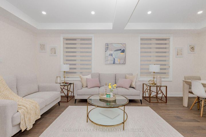 Photo 9 at 5 Bergin Street, Credit Valley, Brampton