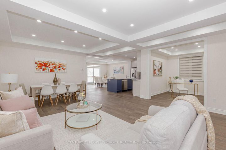 Photo 10 at 5 Bergin Street, Credit Valley, Brampton