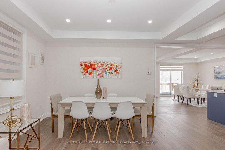 Photo 11 at 5 Bergin Street, Credit Valley, Brampton