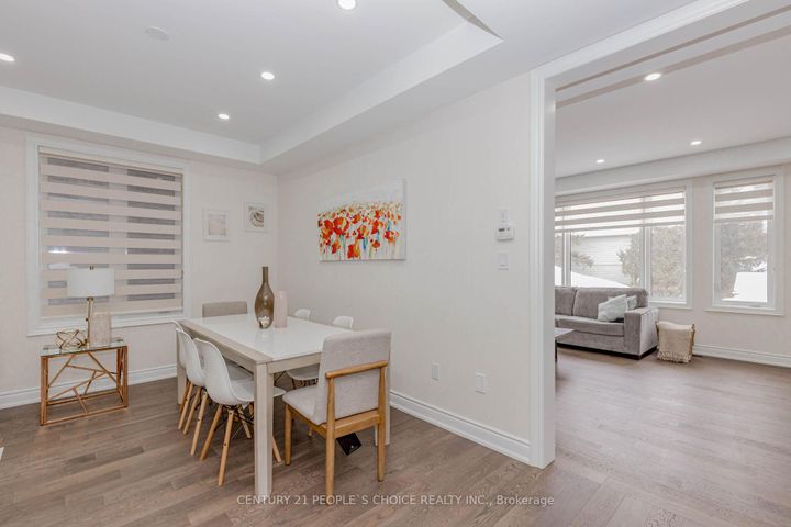 Photo 12 at 5 Bergin Street, Credit Valley, Brampton