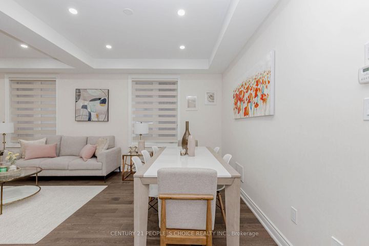 Photo 13 at 5 Bergin Street, Credit Valley, Brampton