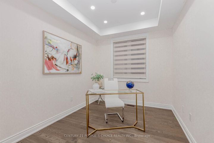 Photo 14 at 5 Bergin Street, Credit Valley, Brampton