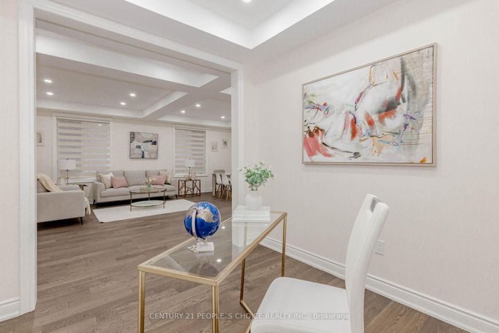 Photo 15 at 5 Bergin Street, Credit Valley, Brampton