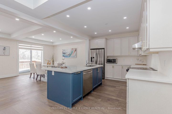Photo 16 at 5 Bergin Street, Credit Valley, Brampton