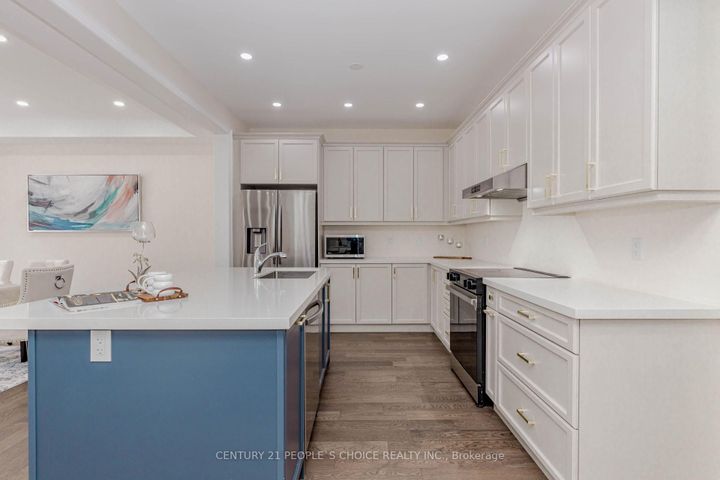 Photo 17 at 5 Bergin Street, Credit Valley, Brampton