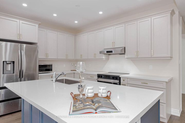 Photo 19 at 5 Bergin Street, Credit Valley, Brampton