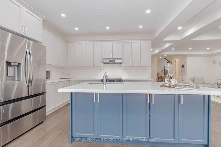 Photo 20 at 5 Bergin Street, Credit Valley, Brampton