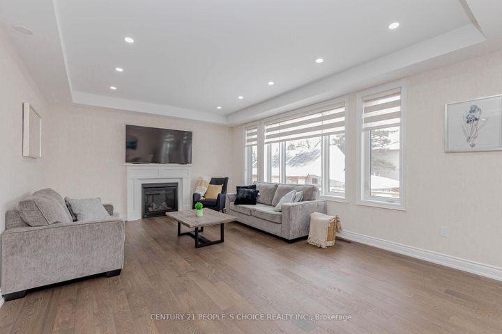 Photo 21 at 5 Bergin Street, Credit Valley, Brampton