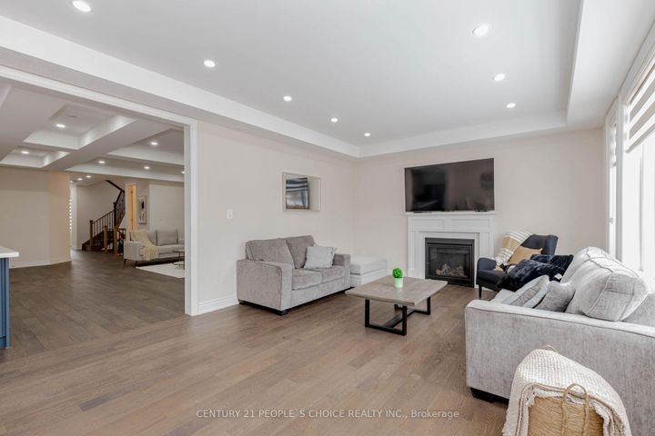 Photo 22 at 5 Bergin Street, Credit Valley, Brampton