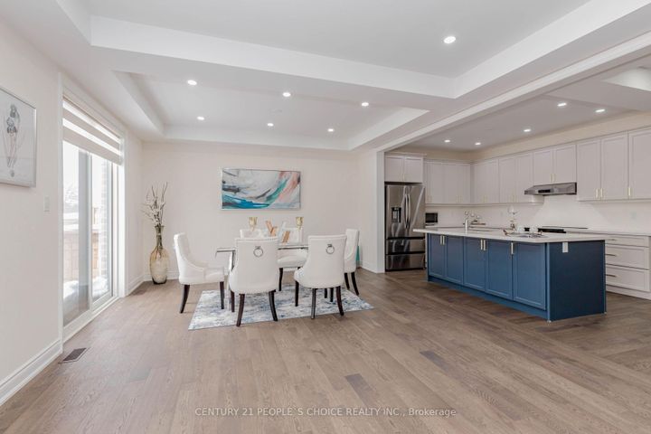 Photo 24 at 5 Bergin Street, Credit Valley, Brampton