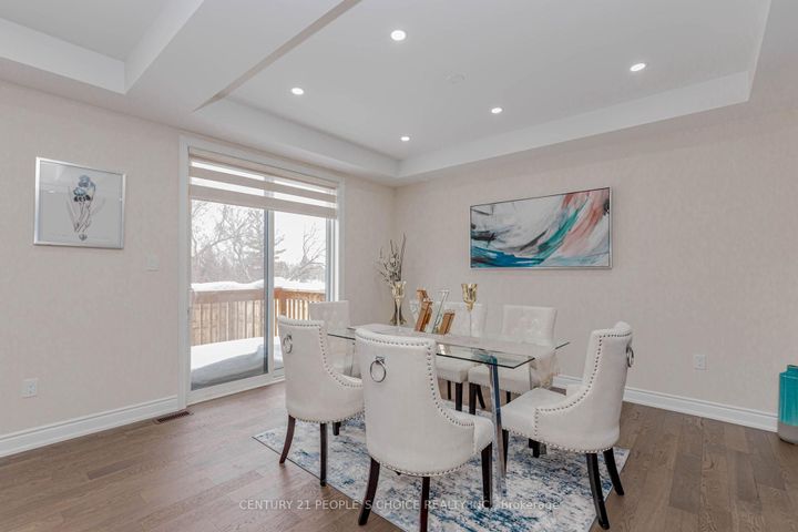 Photo 25 at 5 Bergin Street, Credit Valley, Brampton