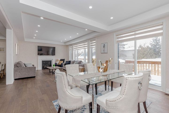 Photo 26 at 5 Bergin Street, Credit Valley, Brampton