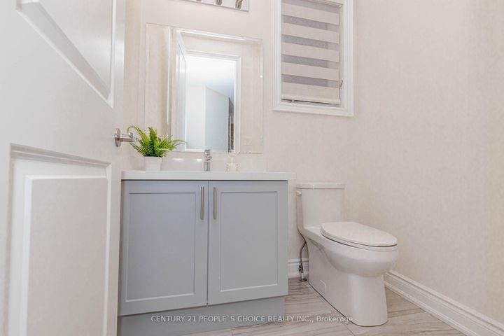 Photo 27 at 5 Bergin Street, Credit Valley, Brampton