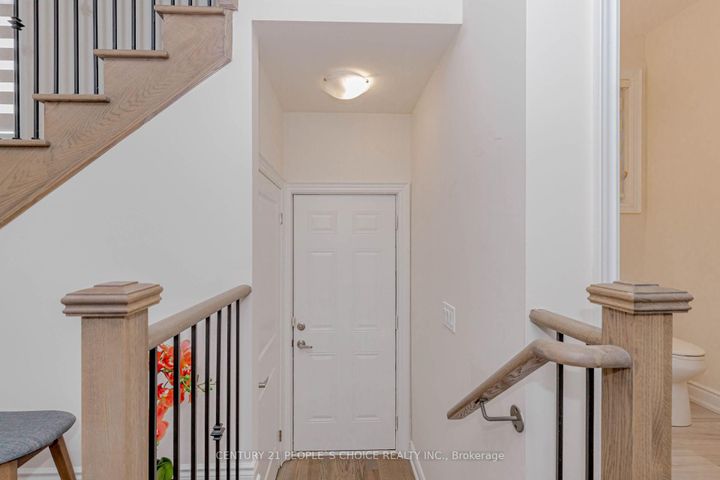 Photo 28 at 5 Bergin Street, Credit Valley, Brampton